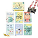 Milestone Cards
