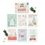Milestone Cards