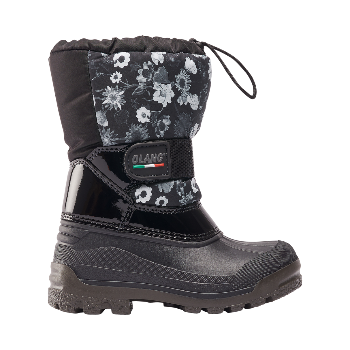 OLANG Canada Fleur Winter boots - Multigrey