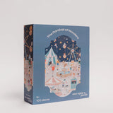 Once Upon a Puzzle - The Carnival of Wonders 100pc
