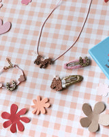 Rockahula Peggy Pony Hair & Jewellery Set