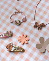 Rockahula Peggy Pony Hair & Jewellery Set