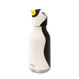 Asobu Bestie Water Bottle - Penguin