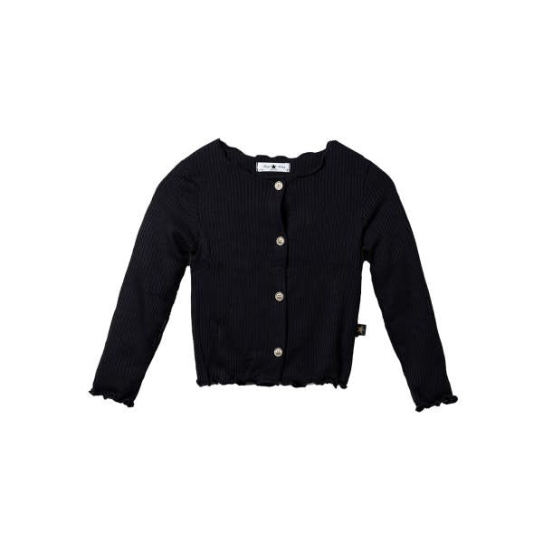 PH AMI Cardigan (Black)