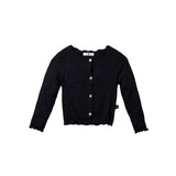 PH AMI Cardigan (Black)