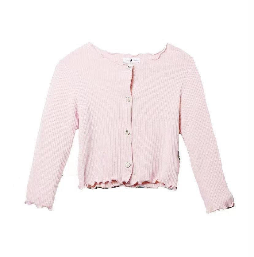 PH AMI Cardigan (Pink)