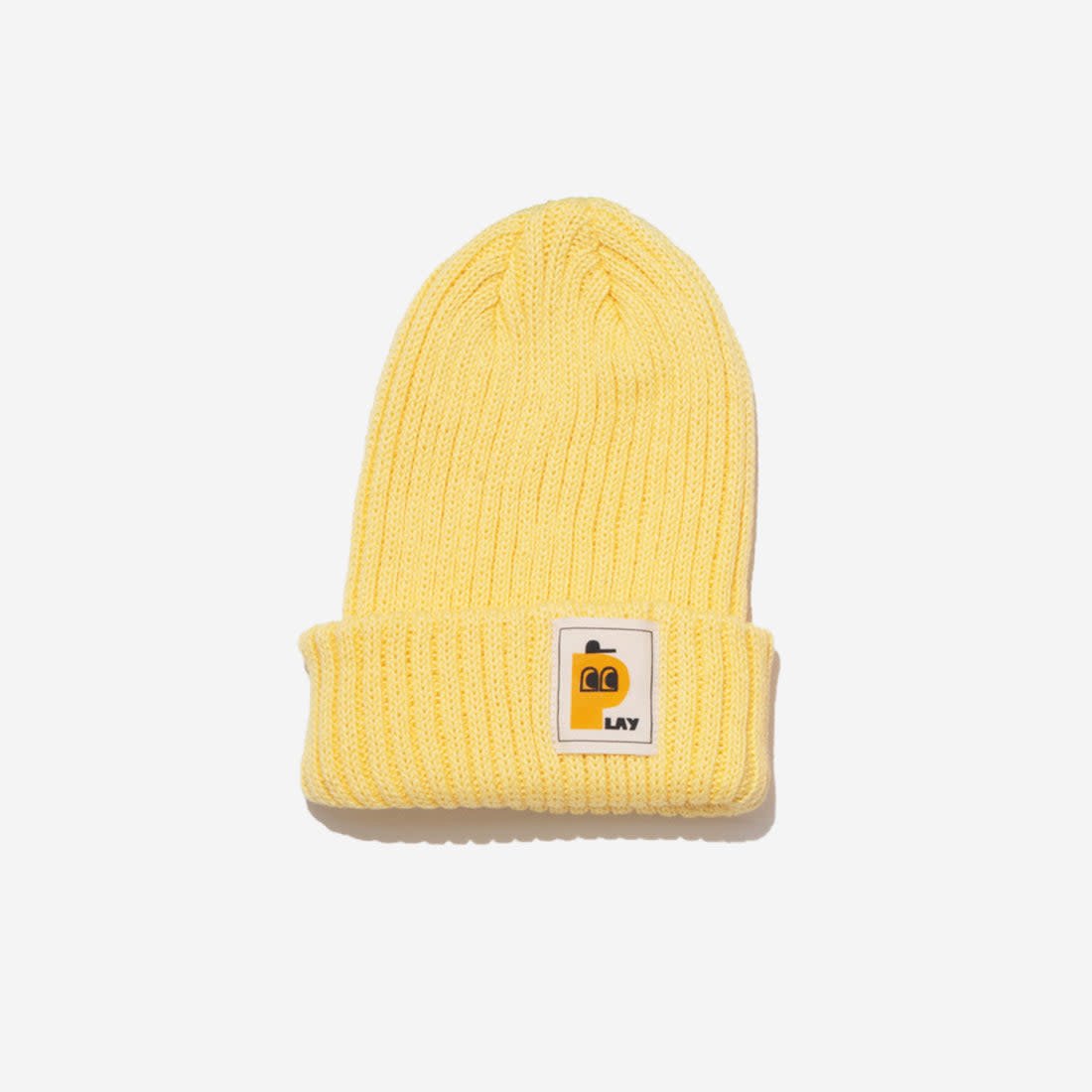 Petite Hailey PH P Beanie - Yellow