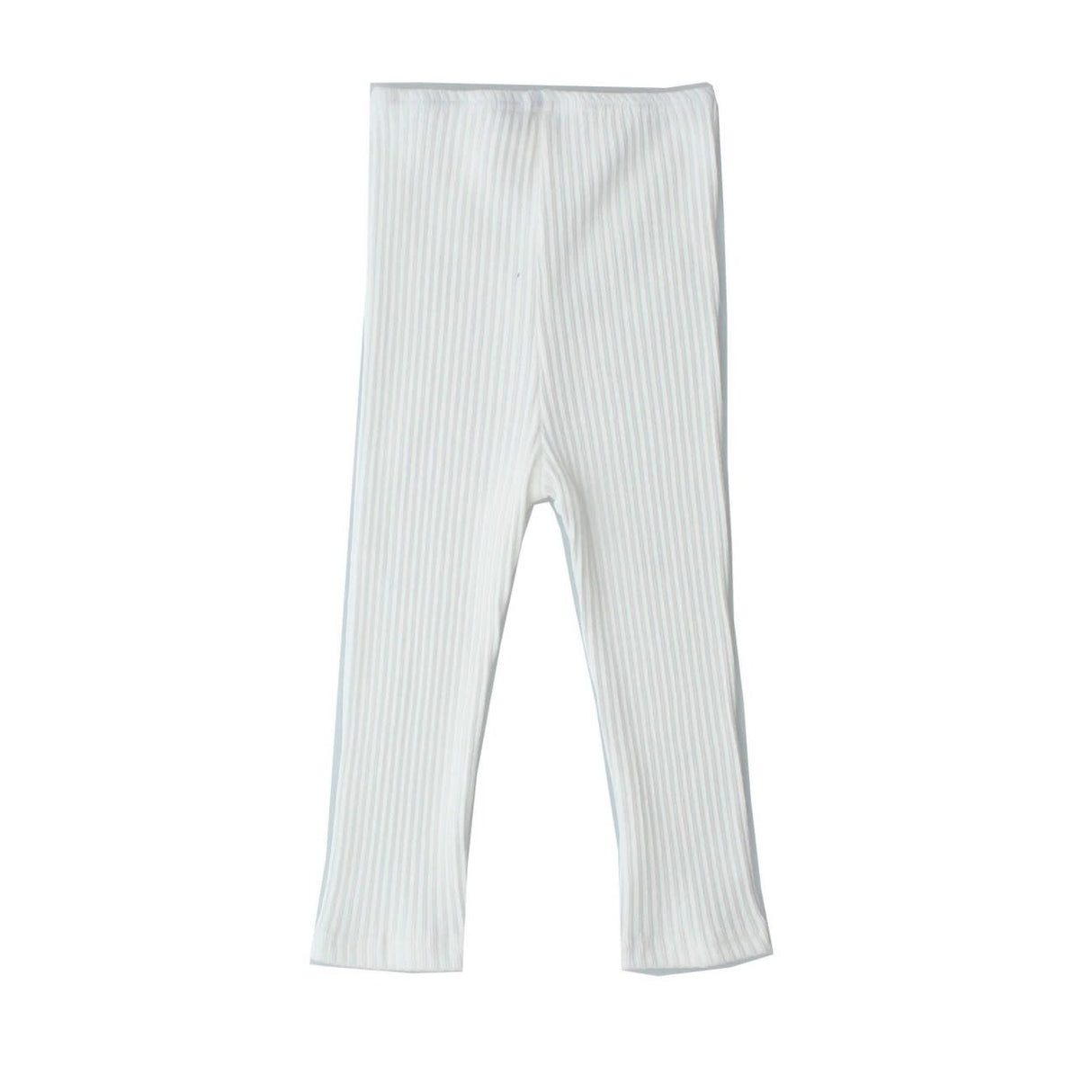 PH Ribbed Legging (Ivory)