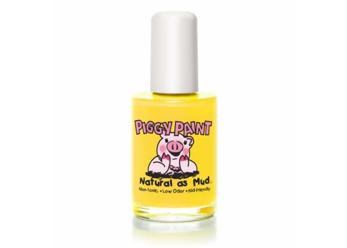 Piggy Paint nail polish - Bae-Bee Bliss