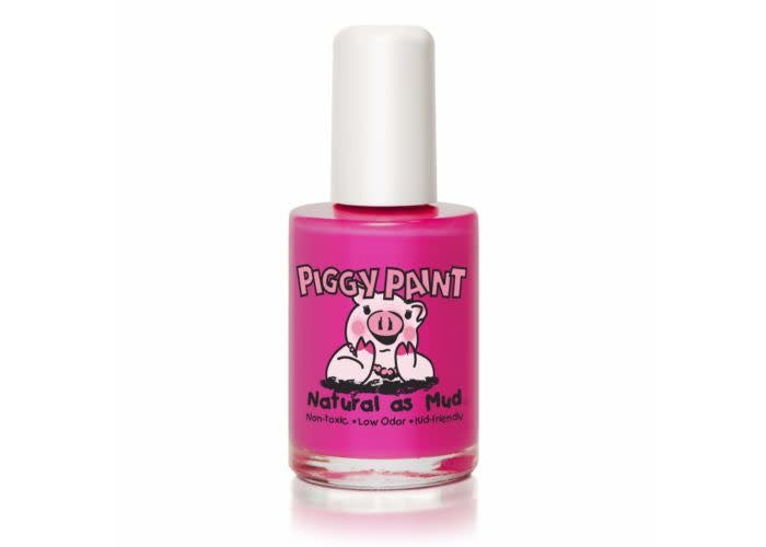 Piggy Paint (Berry Go-Round)