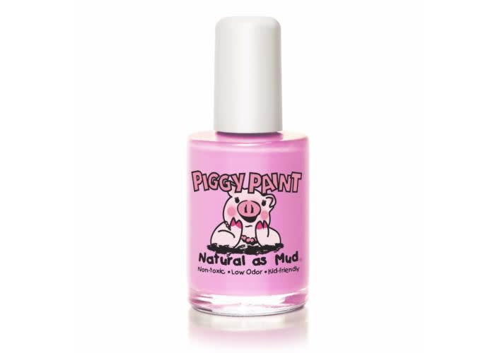 Piggy Paint nail polish - Pinkie Promise