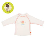 Lassig Swimming Top -  Ice Cream UV 50+