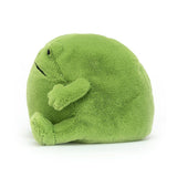 Jellycat Medium Ricky Rain Frog