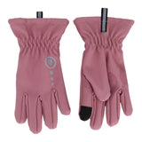 Calikids Mid Season Gloves - Pink