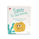 Loot Toy Sandy the Sea Sponge