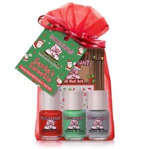 Piggy Paint (Santa's Sweetie Set)