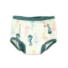 Silkberry Bamboo Training Pants