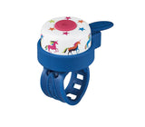 Micro Scooter Bell - Unicorn