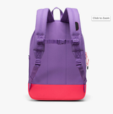 Herschel Heritage Youth XL Poly Aod/Npk/Bk