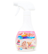 Uyeki Baby Fabric Cleaner Dust Mite Spray 300ml