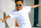 Babiators Non-Polarized Sunglasses 0-2 Mint To Be