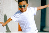 Babiators Non-Polarized Sunglasses 0-2 Mint To Be