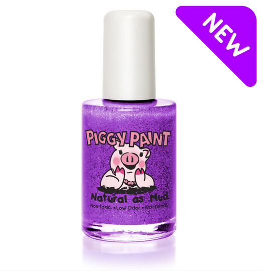 Piggy Paint nail polish - Let's Jam