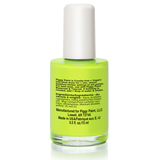 Piggy Paint nail polish - Lime Time