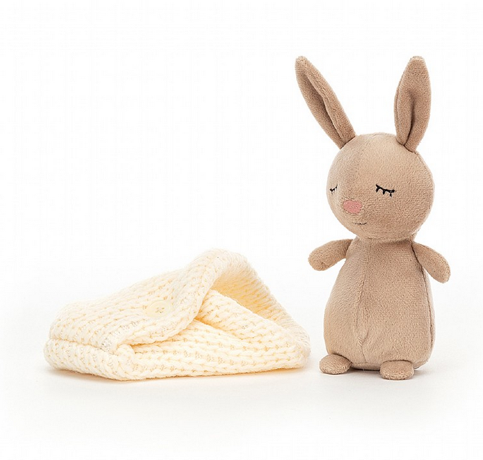 Jellycat Cosie Bunny