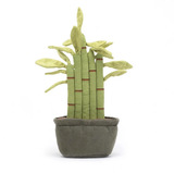 Jellycat Amuseable Potted Bamboo