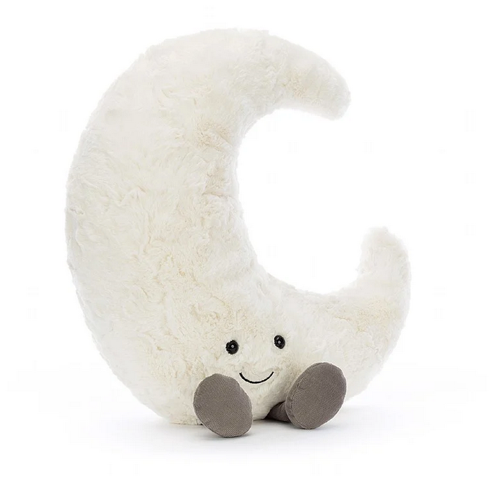 Jellycat Huge Amuseables Moon