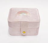 Rockahula Dreamy Rainbow Jewellery Box