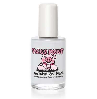 Piggy Paint nail polish - Snow Bunny's Perfect