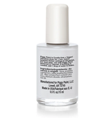 Piggy Paint nail polish - Snow Bunny's Perfect