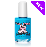 Piggy Paint nail polish - RAIN-bow or Shine