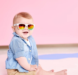 Babiators Non- Polarized Sunglasses 3-5 Future's So Bright