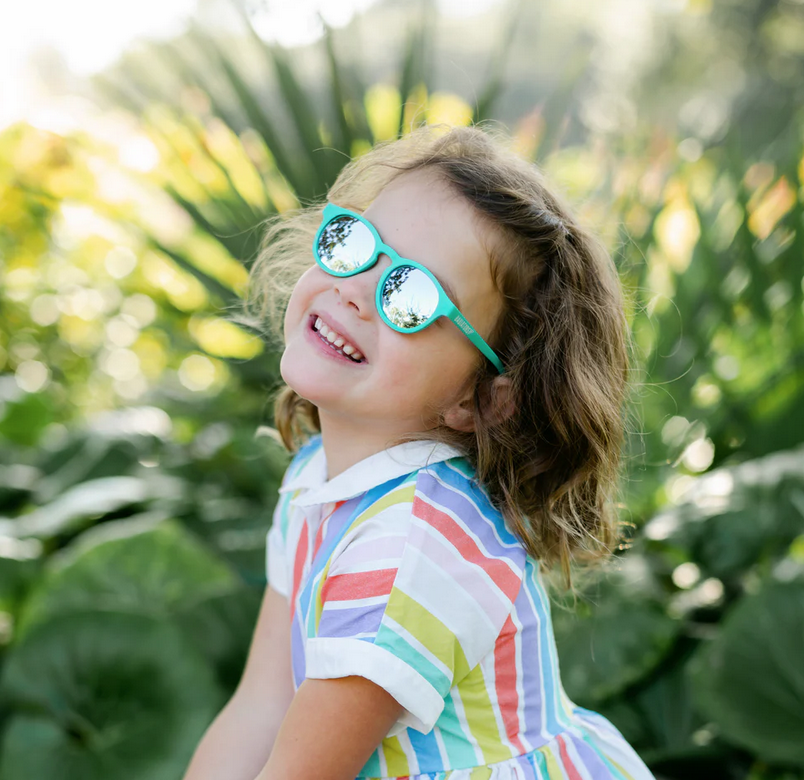 Babiators Polarized Sunglasses 0-2 The Sunseeker