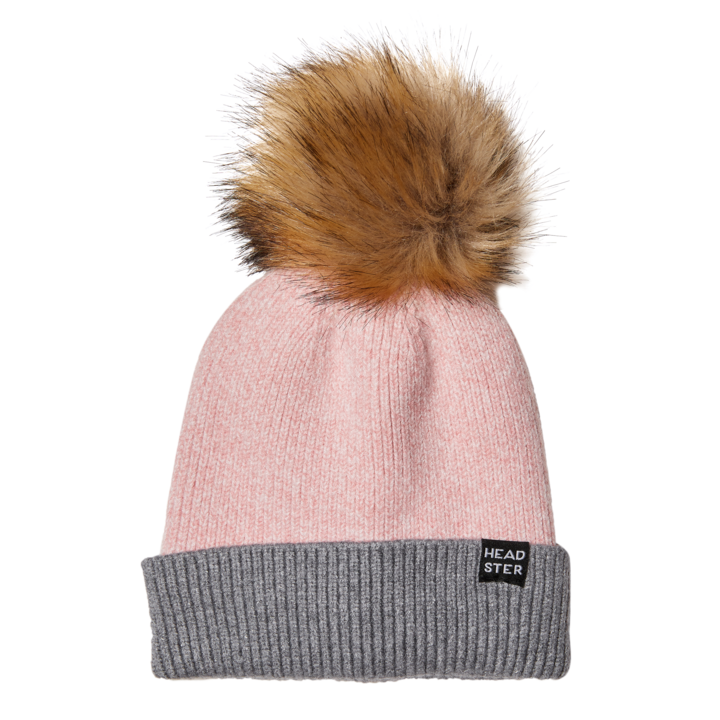 Headster Sierra toque - pink