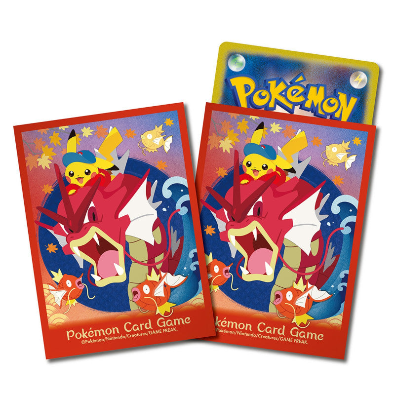 Pokémon TCG - Pokémon Center Hiroshima Special Collection Box (Japanese)