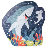 Stephen Joseph Jigsaw Puzzle 40+pc - Shark