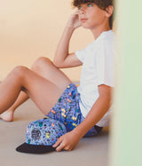 Headster Summer Crush Snapback
