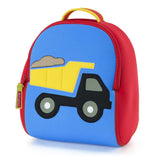 Dabbawalla Backpack - Truck