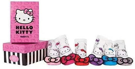 Trumpette Socks (Hello Kitty)