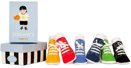 Trumpette Socks (Johnny)