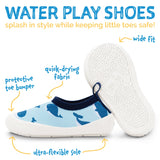 Jan & Jul Kids Water Shoes | Dino Buddies