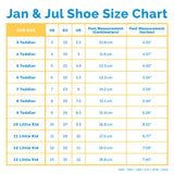 Jan & Jul Kids Water Shoes | Dino Buddies