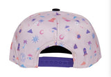 Headster Indie Mix Beige Snapback