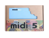 Munchbox Midi5 (Blue Coco)