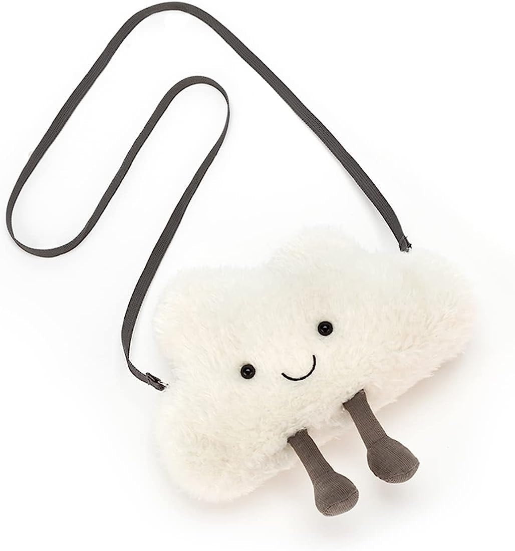 Jellycat Amusables Cloud Bag