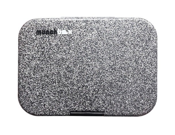 Munchbox Mega3 (Sparkle Black)